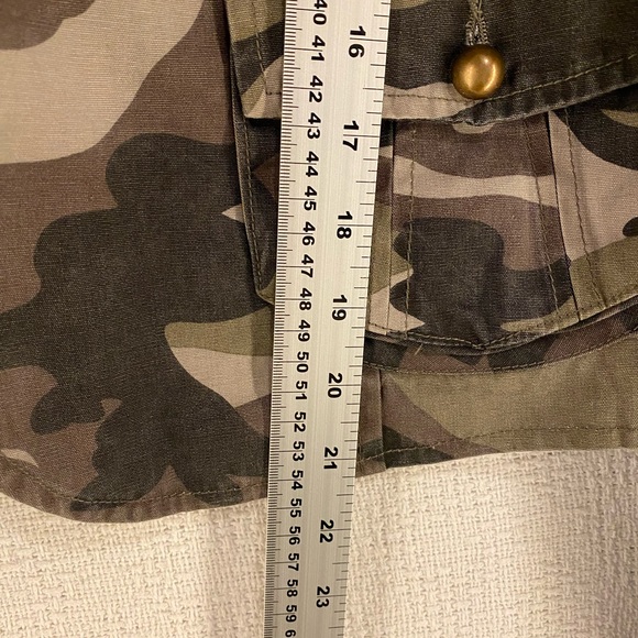 Oxygen Faux Fur Woman's Jacket | Size Large - Picture 3 of 9